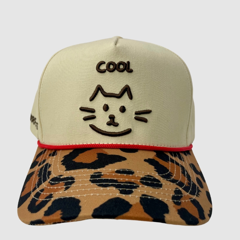 Cool Cat Bengal Vibes