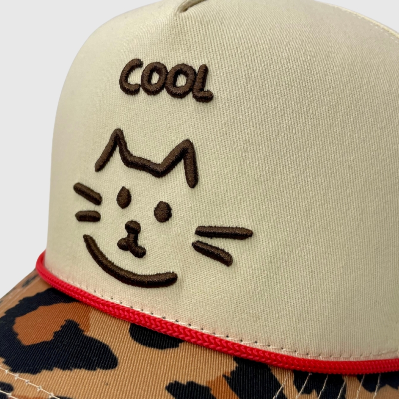 Cool Cat Bengal Vibes